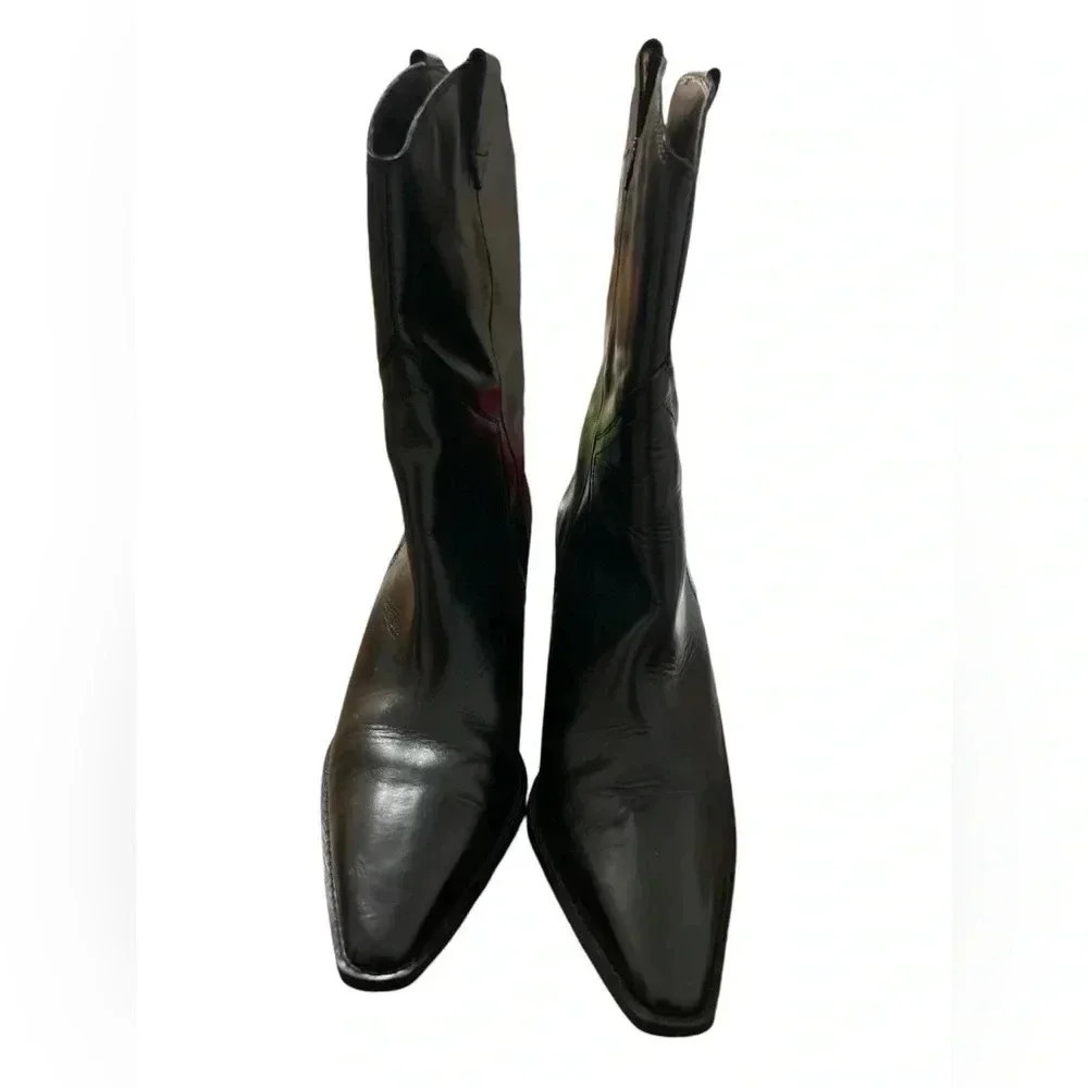 Zara Boots - Picture 2 of 3